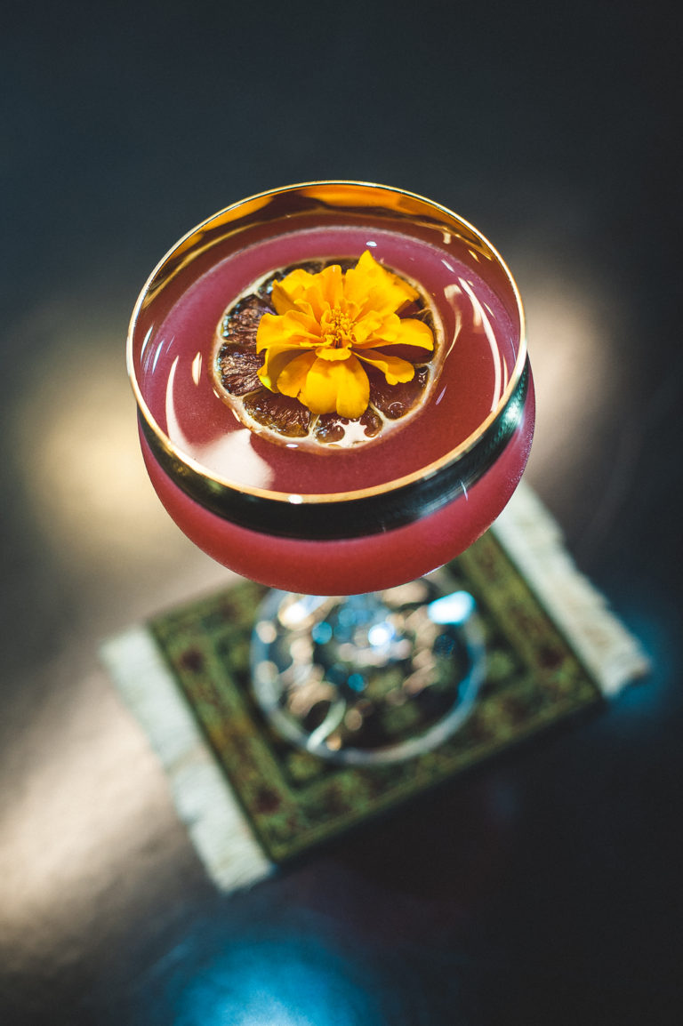 Cosmopolitan