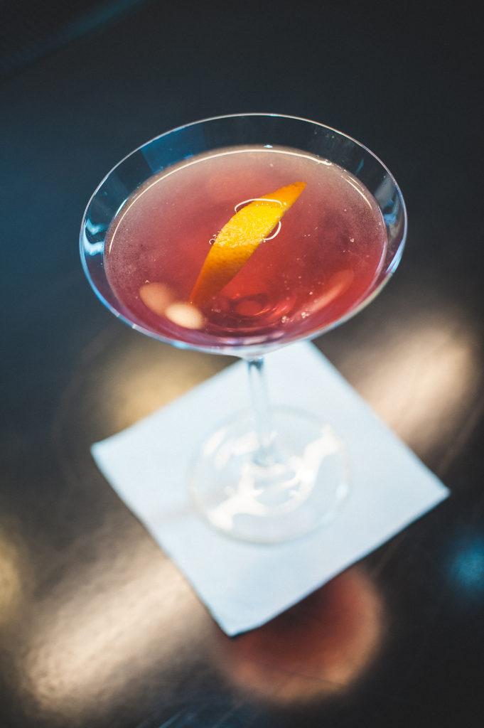 Cosmopolitan
