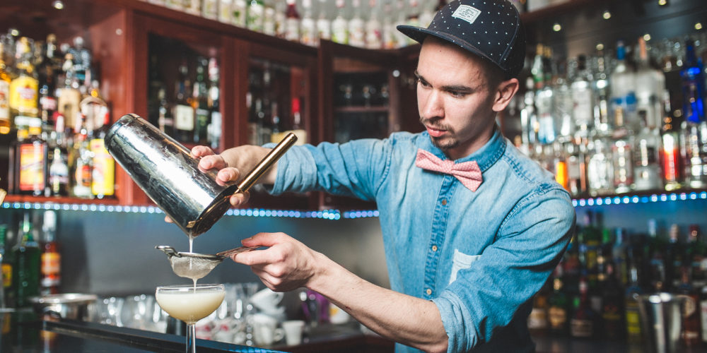 Zdenko Kysučan, W CAFÉ – Sour