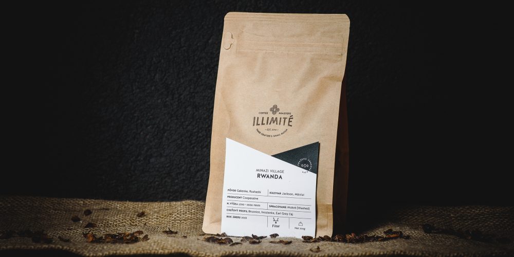 Pražiareň: Illimité